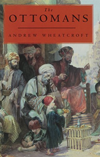 The Ottomans: Dissolving Images