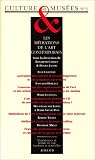 Revue Actes Sud  / Culture & Musées, N° 3 :