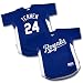 Kansas City Royals Authentic Mark Teahen COOL BASE Batting Practice Jersey