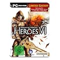 Might & Magic: Heroes VI - Limited Edition