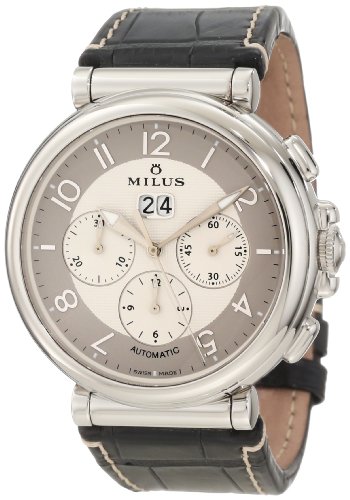 review Milus ZETC006F