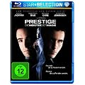 Prestige - Meister der Magie [Alemania] [Blu-ray]