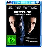 Prestige - Die Meister der Magie [Blu-ray]von "Hugh Jackman"