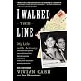 I Walked the Line: My Life with Johnny by Vivian Cash