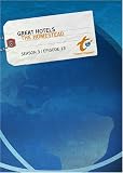 Great Hotels Season 3 - Episode 13: The Homestead