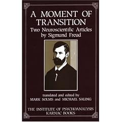 A Moment of Transition: Two Neuroscientific Articles