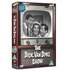 The Dick Van Dyke Show [UK Import]