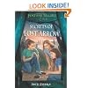 Secrets of Lost Arrow (Fortune Teller's Club Series)
