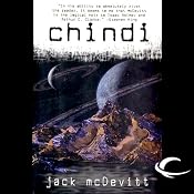 Chindi: Academy Series | [Jack McDevitt]