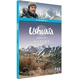 Ushua�a - Le 3�me p�lepar Nicolas Hulot