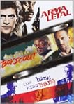 Pack: Kiss Kiss Bang Bang + El �ltimo...