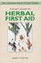 Pocket Guide to Herbal First Aid (Crossing Press Pocket Guides)