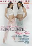 innocent virgin`s tales (XXX Adult) (Dvd) Italian Import