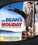 Mr. Bean's Holiday (HD DVD/DVD Combo)
