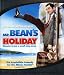 Search : Mr. Bean's Holiday (Combo HD DVD and Standard DVD) [HD DVD]