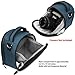 Laurel Travel Camera Bag Case For Sony Cyber Shot DSC H300, DSC H400, H200, HX10, HX200V, HX30, HX300 DSLR Camera