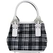 Tignanello Power–Plaid French Tote Tignanello Power–Plaid French Tote