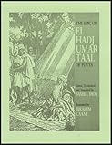 The epic of El Hadj Umar Taal of Fuuta