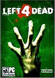Left 4 Dead game