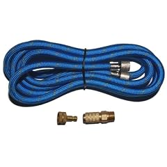 PROFI Airbrushschlauch 2 Meter 1/8" IG �berwurf