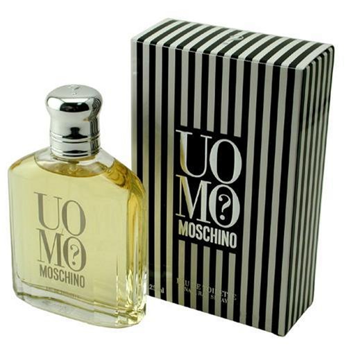 Moschino Uomo? Eau de Toilette Spray 40 ml im Preisvergleich 