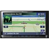 Pioneer AVIC-Z110BT In-Dash Navigation