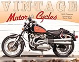 Vintage Motorcycles 2013 Calendar