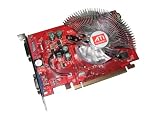 ATI Radeon HD2600pro HD 2600 pro 128-bit DDR3 512MB PCI Express x16 Video Card support VGA/DVI/D-Sub/S-video Output support HDTV