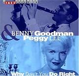 Why Don`t You Do Right