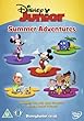 Disney Junior Summer Adventures