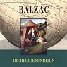 H&ouml;rbuch Balzac. Die reuige Sünderin