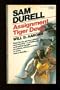 Assignment: Tiger Devil (Sam Durell, No. 44)
