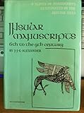 Insular manuscripts, 6th to the 9th century