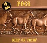 Keep on Tryin`: Live in Nashville 2004 +DVD