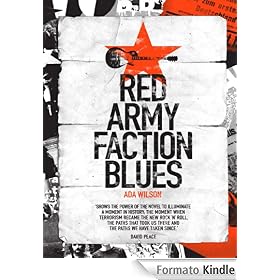Red Army Faction Blues