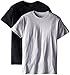 Fruit of the Loom Men's 2-Pack Tall Size Crew T-Shirt