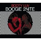Boogie 2Nite (2 track single)