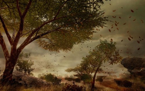 Far Cry 2 image