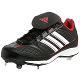 adidas Men's Spinner 8 Low Baseball Cleat
