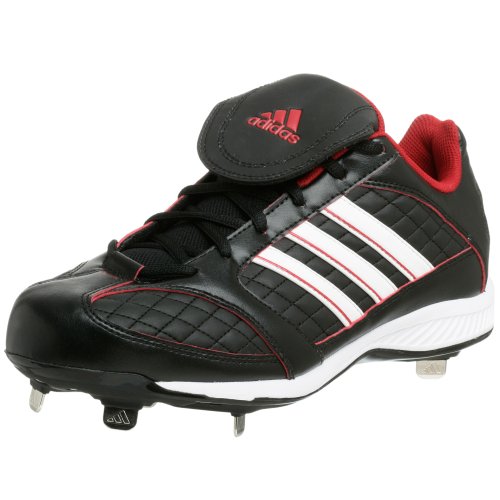 adidas Men's Spinner 8 Low Baseball Cleat