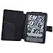 Read TeckNet® NEW Kindle Premium Folio Case / Cover With Magnetic Clasp for NEW Amazon Kindle / 6 inch / 2011 generation / Book Style - Includes Kindle Rear Protector - Black Details TeckNet® NEW Kindle Premium Folio Case / Cover With Magnetic Clasp for NEW Amazon Kindle / 6 inch / 2011 generation / Book Style - Includes Kindle Rear Protector - Black
