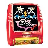 Hasbro Lite Brite Flatscreen - Red