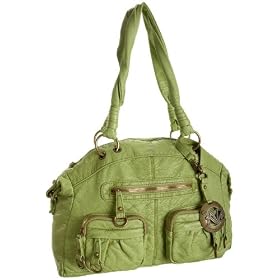 KATHY Van Zeeland Soap Star Tote
