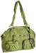 KATHY Van Zeeland Soap Star Tote,Pistachio,one size