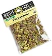 Maisie Jane's Organic Natural, Unsalted Pisachios, 3.5-Ounce Packages (Pack of 4)