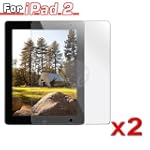 2 Pack Transparent Clear LCD Screen P...