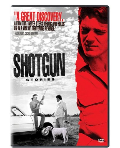 Cover art for  Shotgun Stories