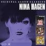 Original Album Classics ~ Nina Hagen