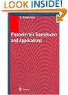 Piezoelectric Transducers and Applications