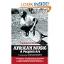 African Music: A People's Art